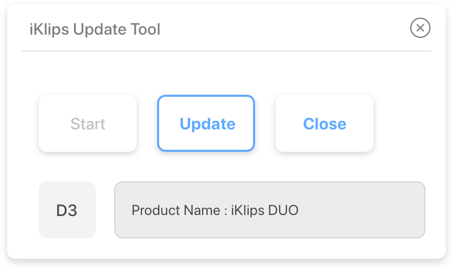 How to Update-Step02