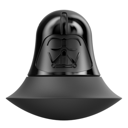 iKlip sDART VADER