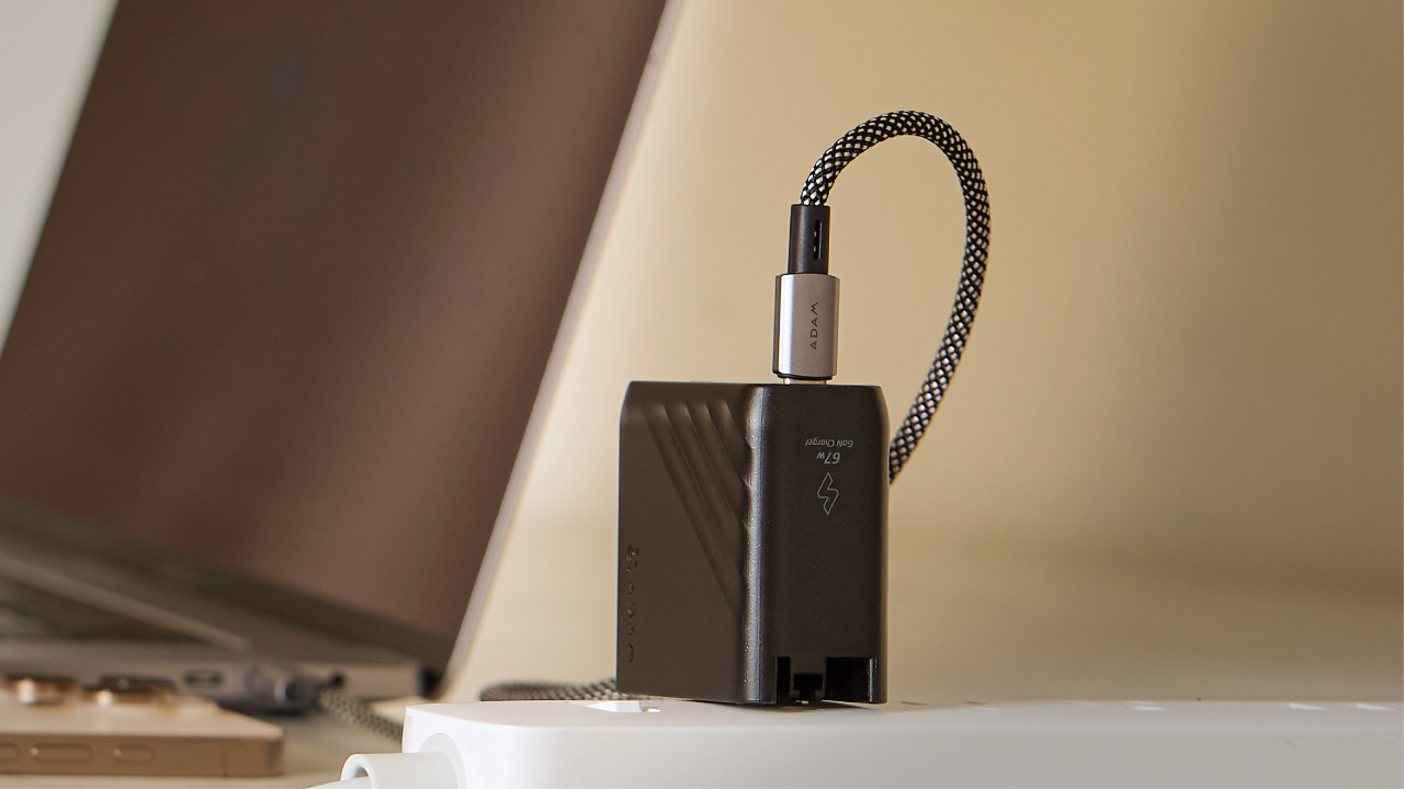 Single-Port Fast Charging