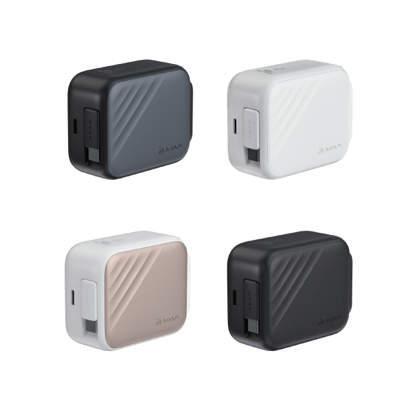 L65｜ADAM elements | Offers the best mobile smart peripherals in