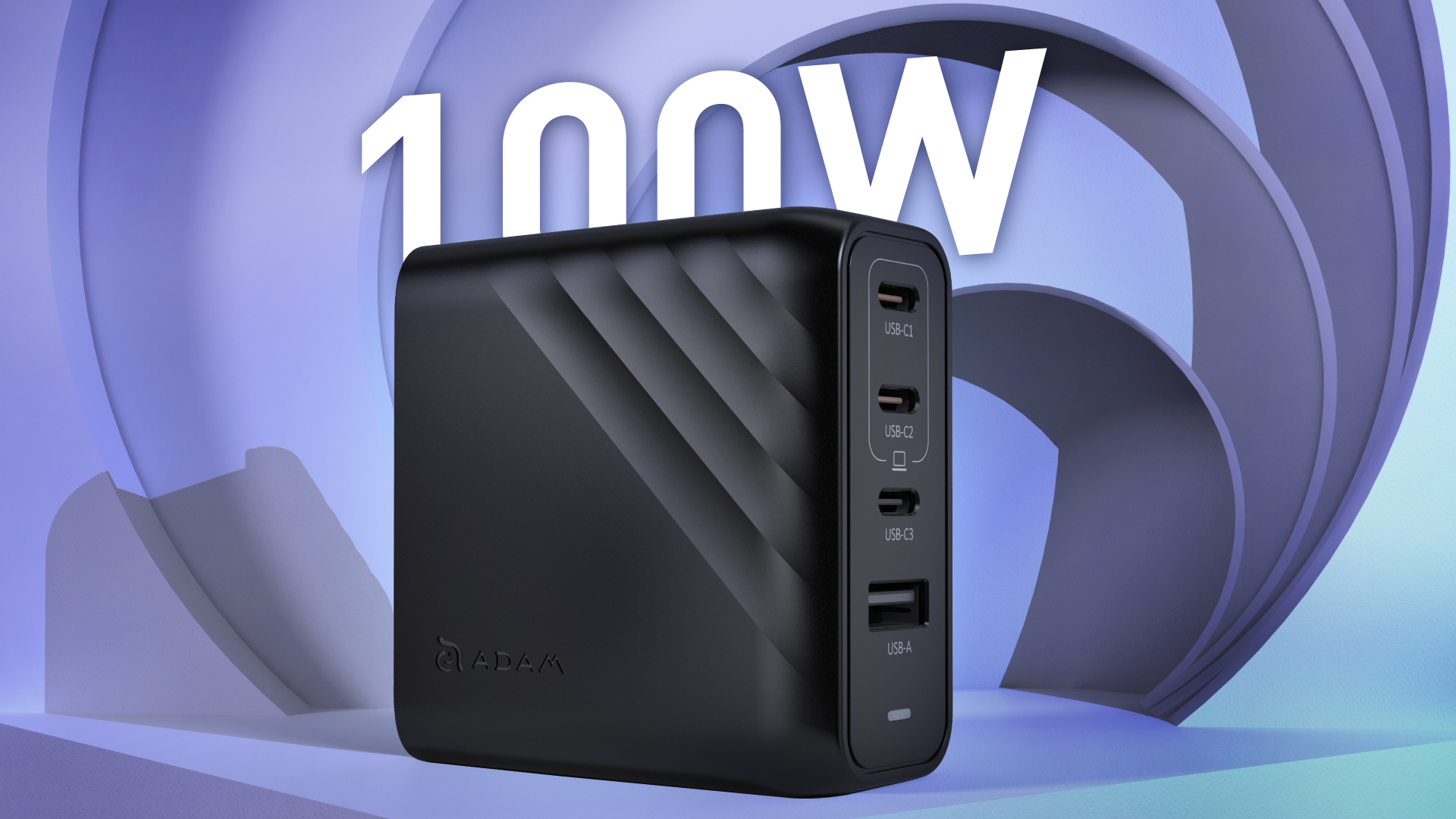 Powerful GaN Performance