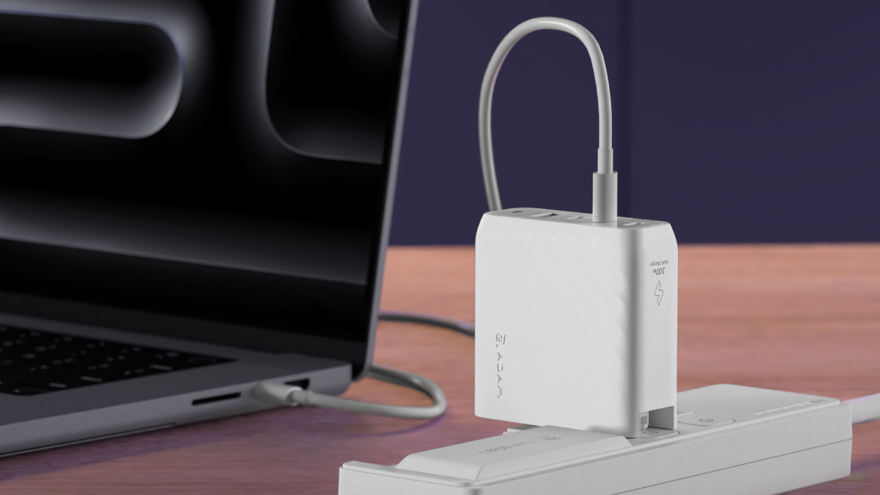 Supports Fast Charging Capability