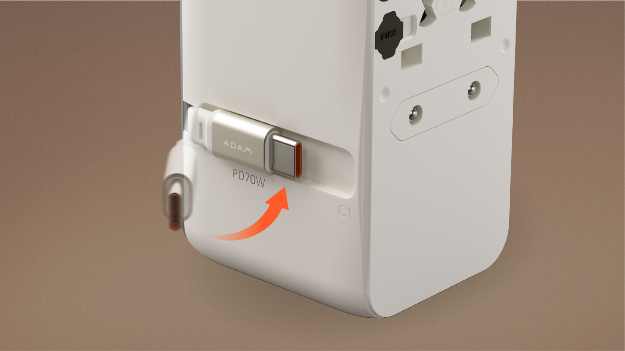 Click & Securely Attach