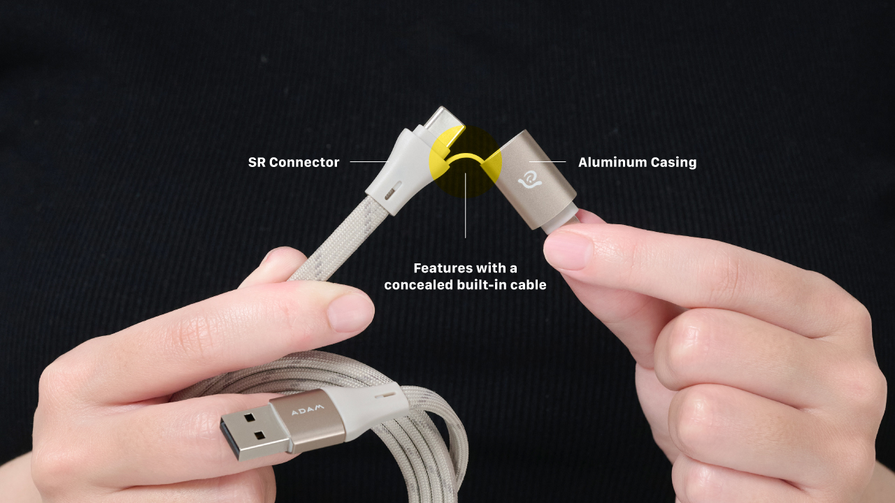 Hidden Design, Lasting Durability