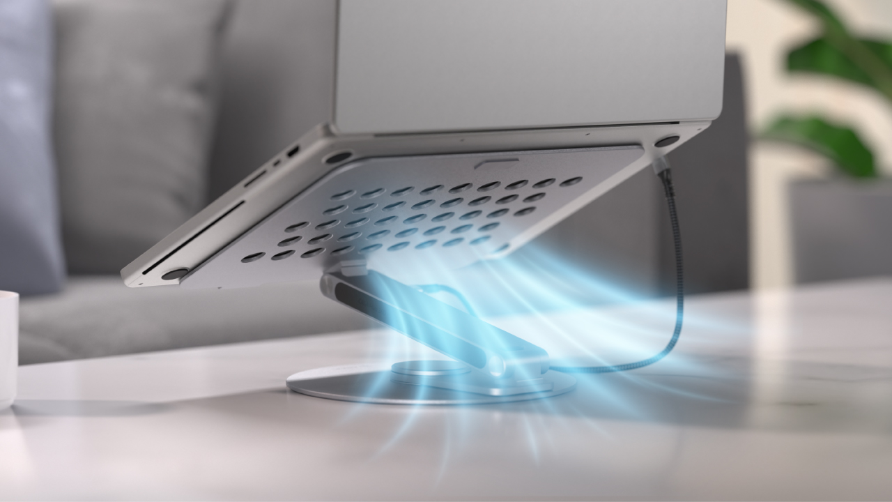 Heat Dissipation Design