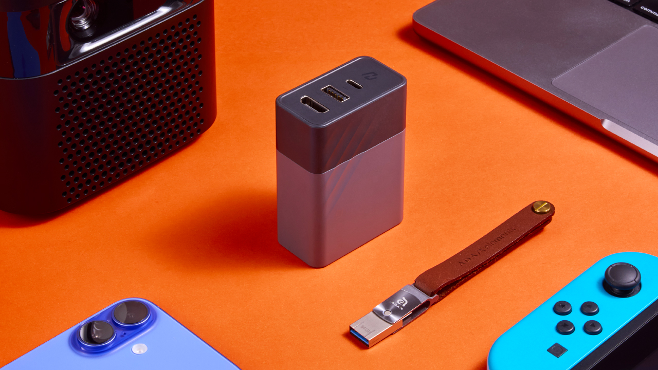 Compatible with Most Devices