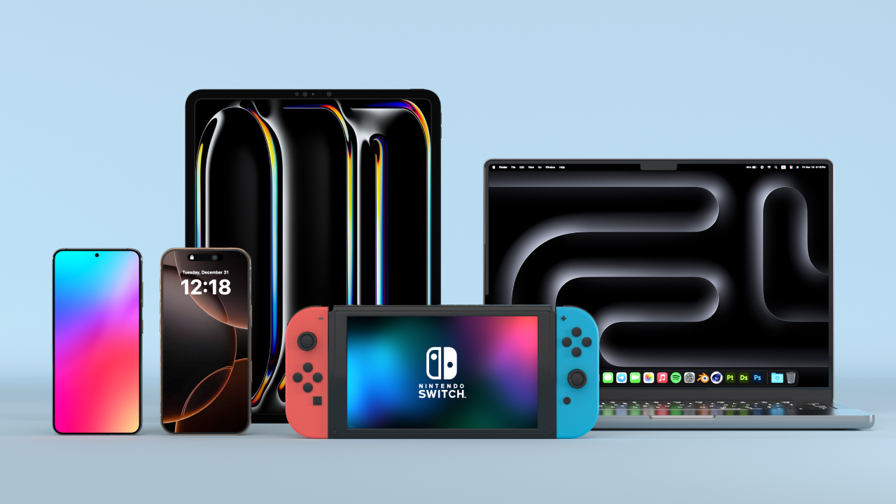 Multi-Device Plug & Play