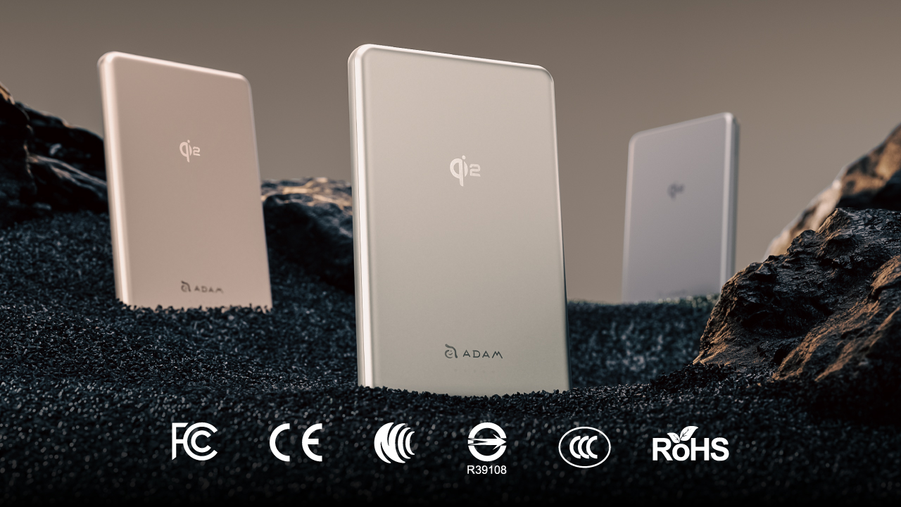 Certified Global Safety Standards