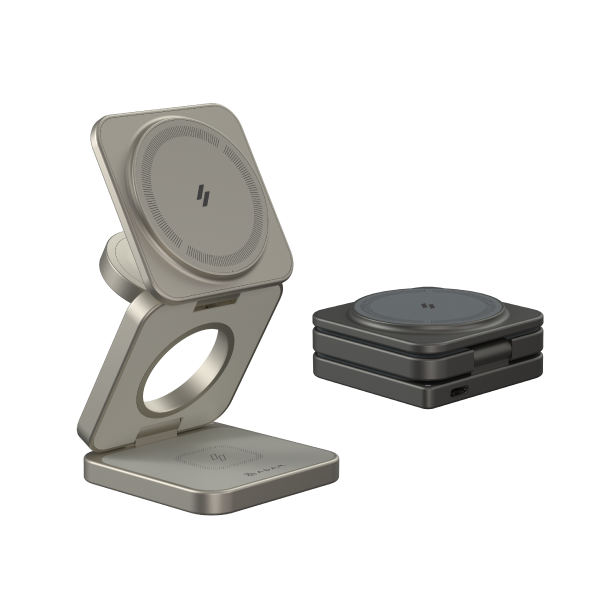 Mag Pro Compact Mag 3 Pro|ADAM elements | Offers the best mobile smart peripherals in ...