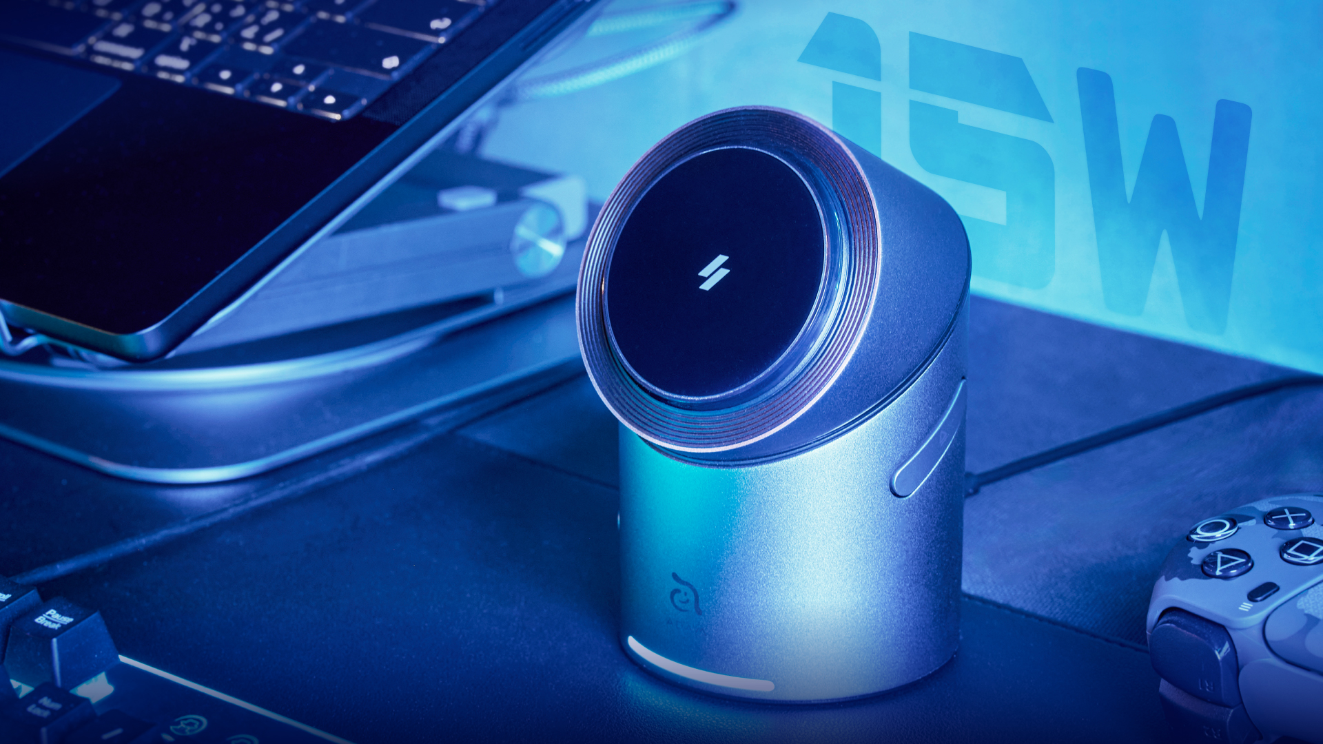 Double the Charging Speed