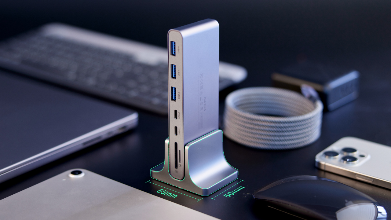 Exclusive Detachable Base