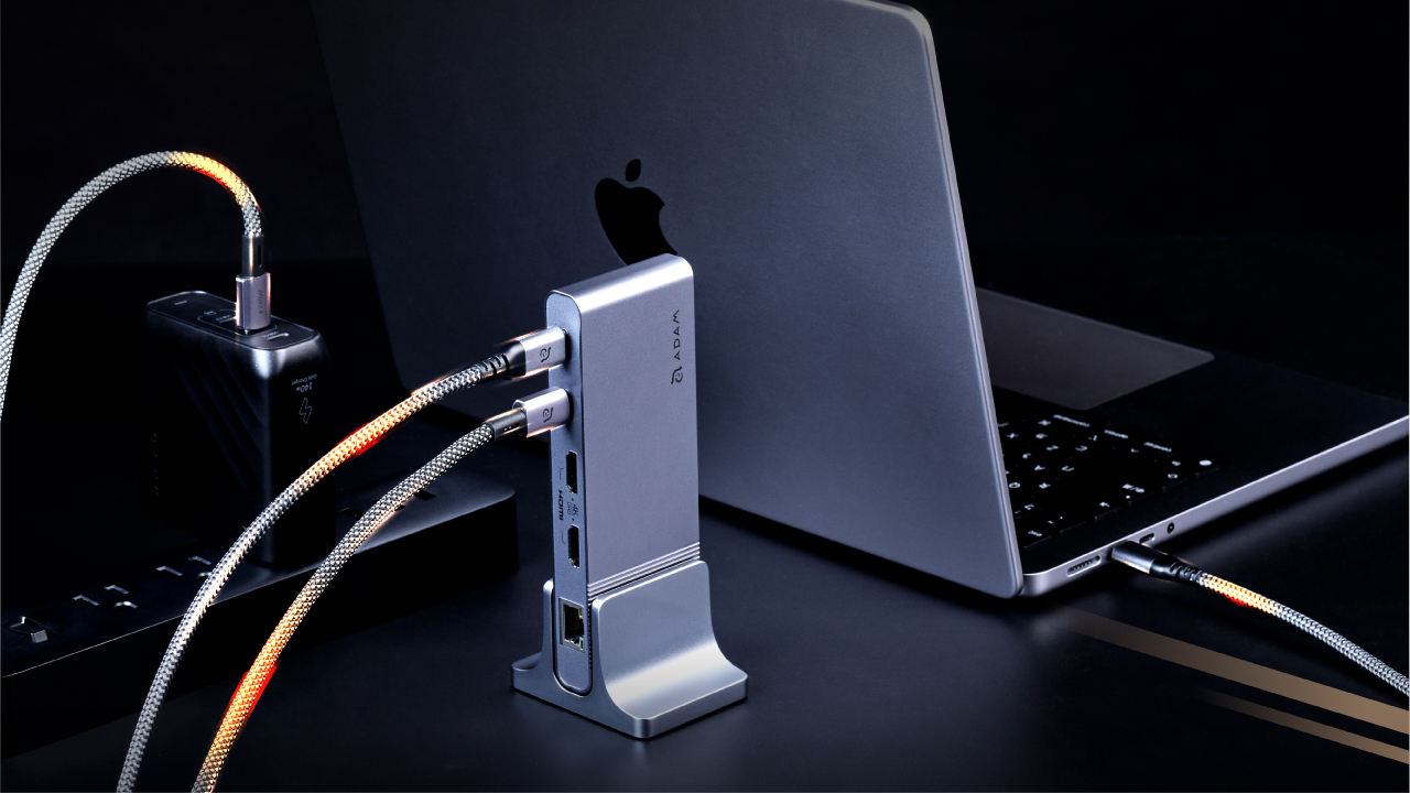 Power Input 100W Max.