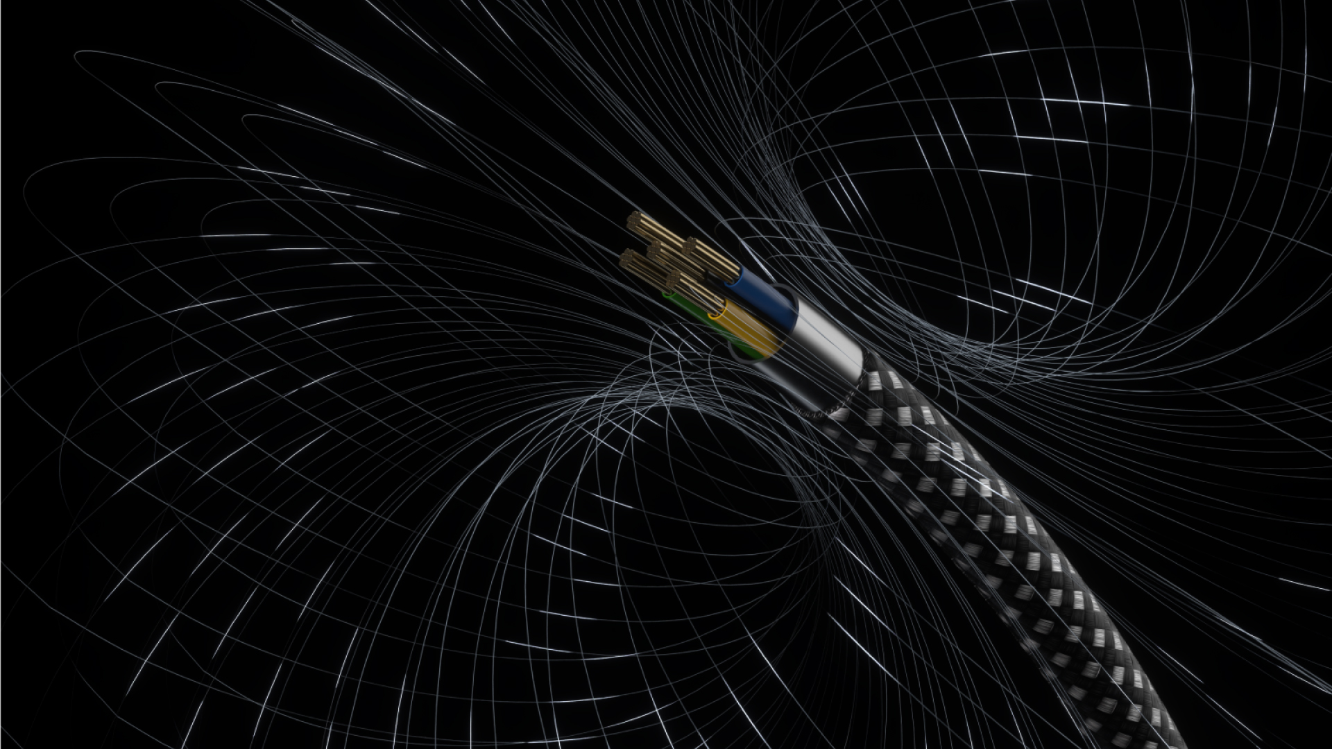 Powerful Magnetic Force