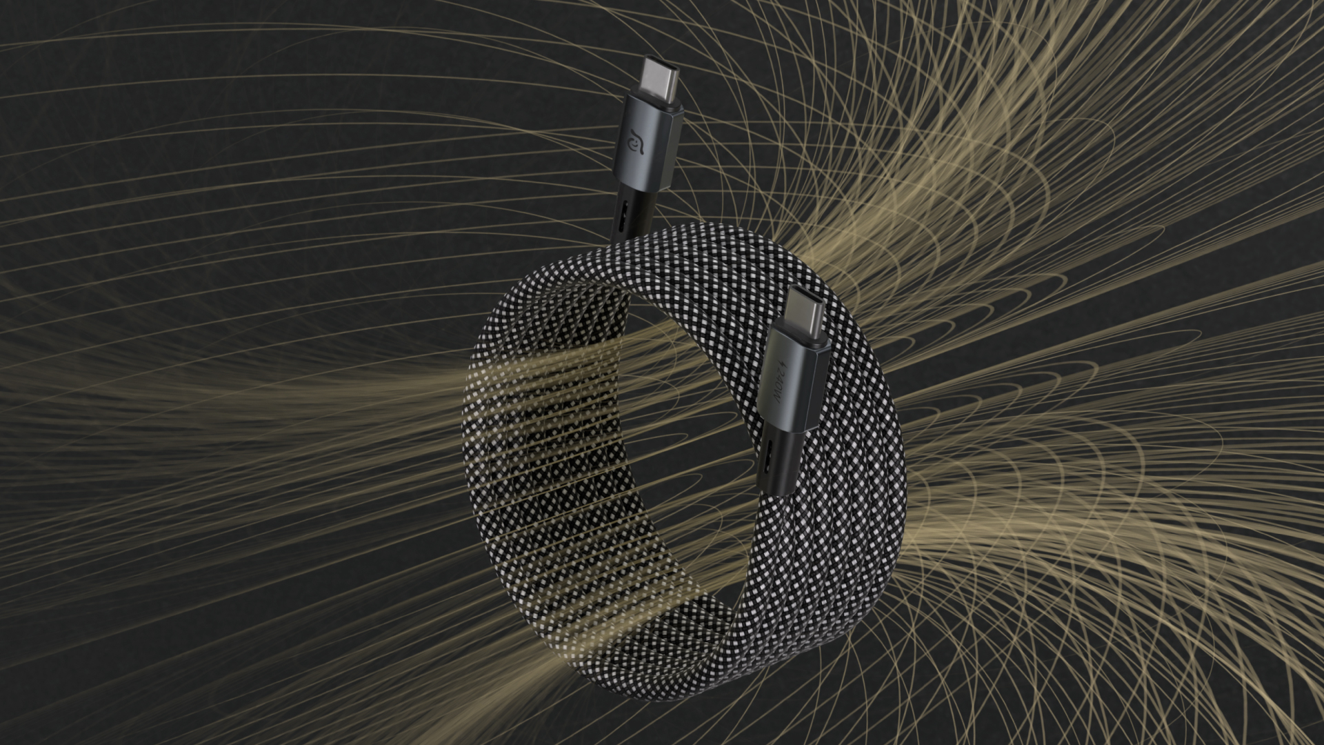 Powerful Magnetic Force