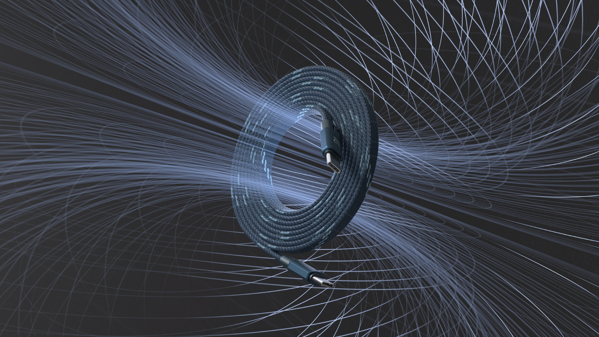 Powerful Magnetic Force