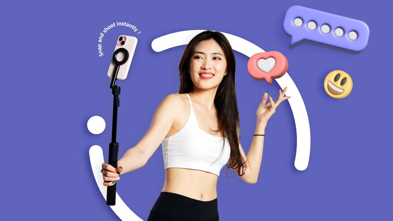 Unleash Charisma with No Limits