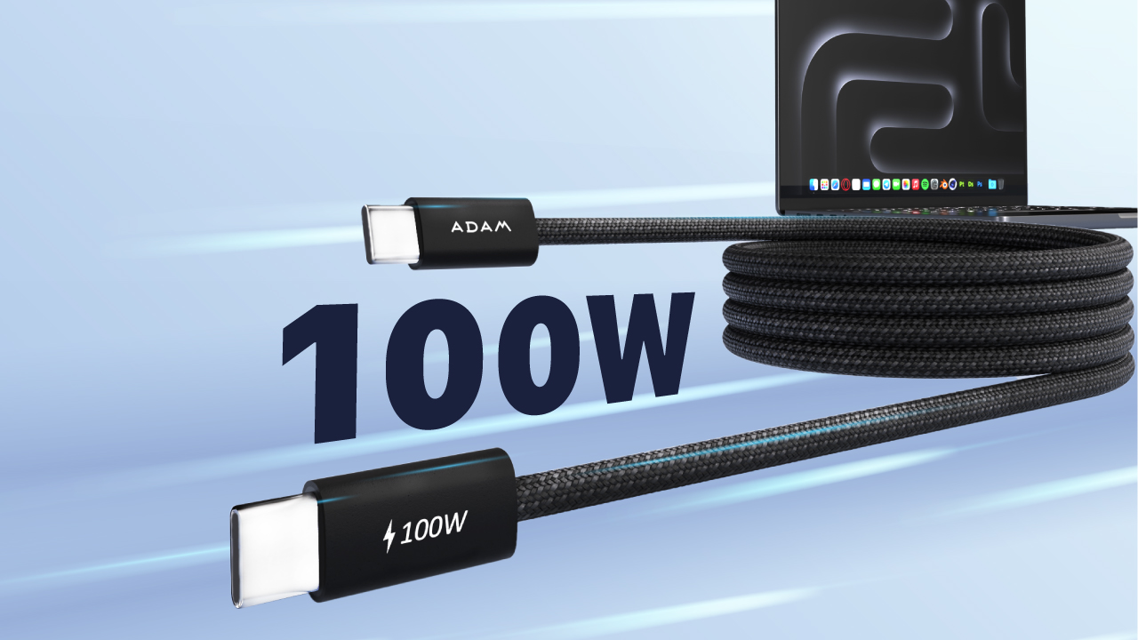 Up to 100W Power Input