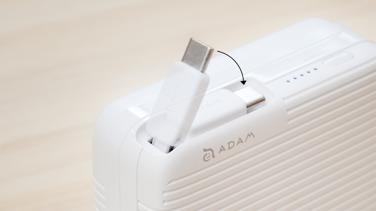 Connector with Magnetic Absorption Feature