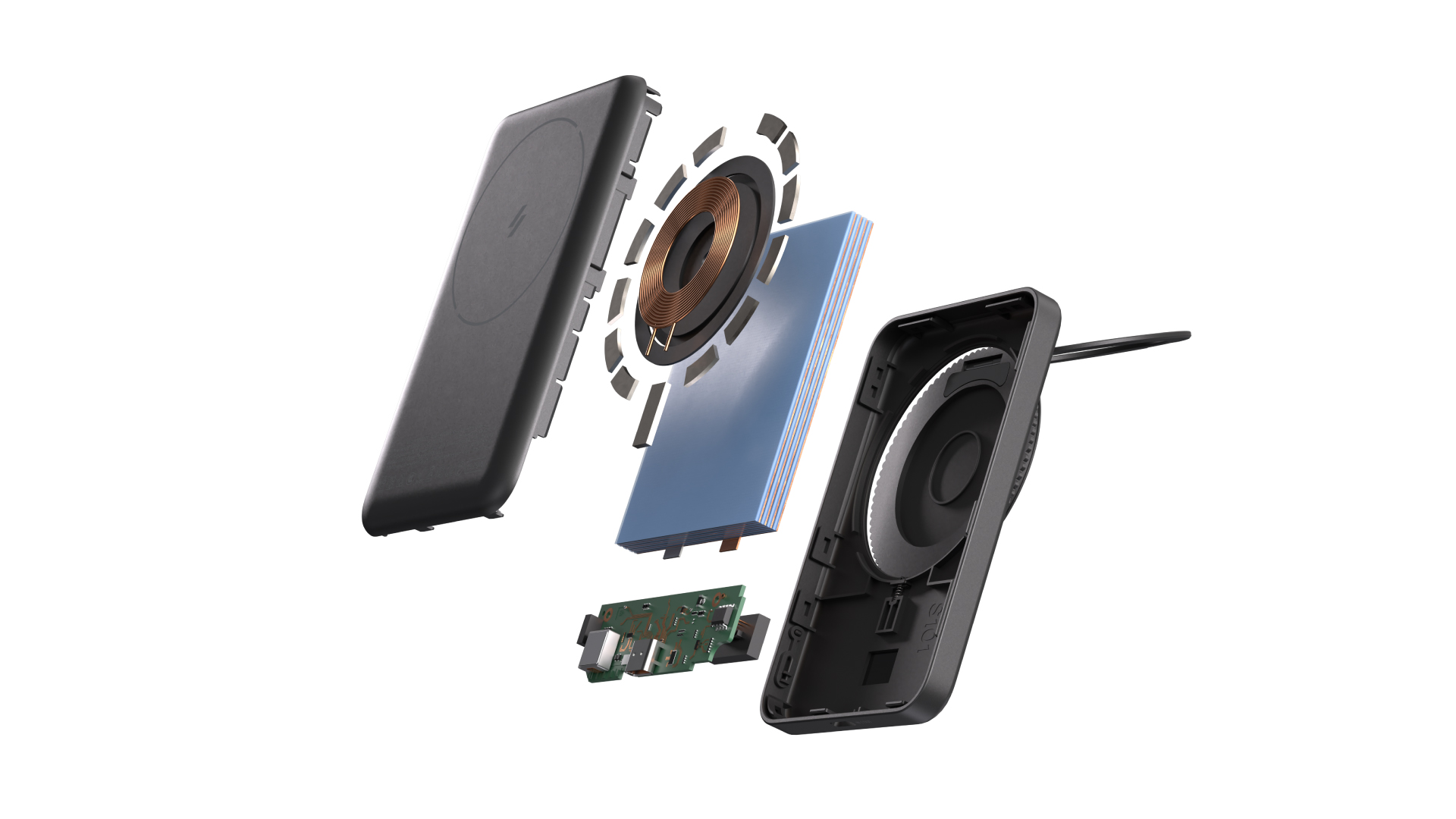 Solid-State Battery Technology