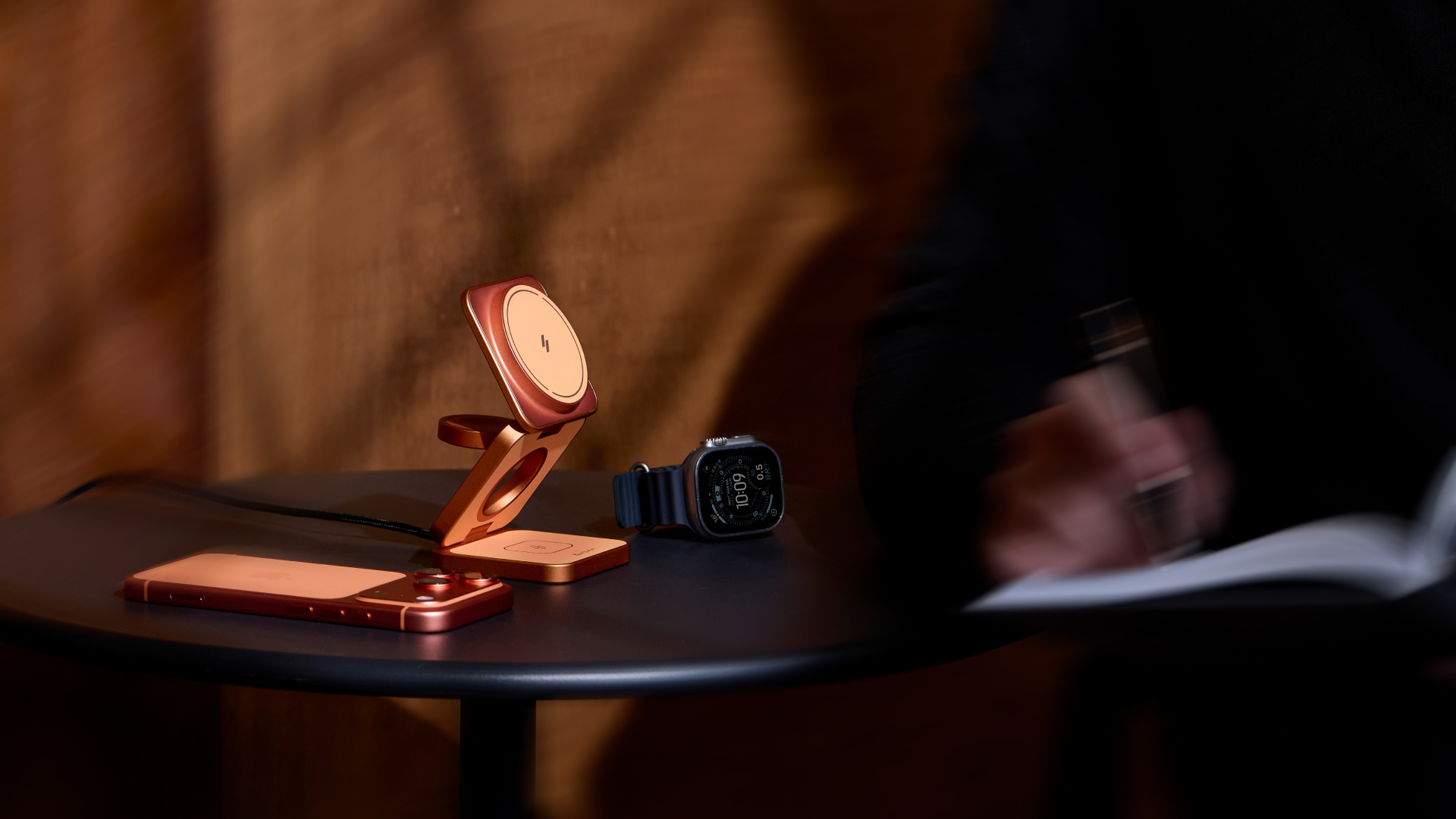 Greater Efficiency, Less Waiting