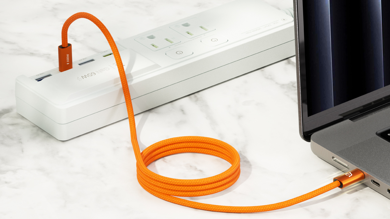 Up to 100W Power Input