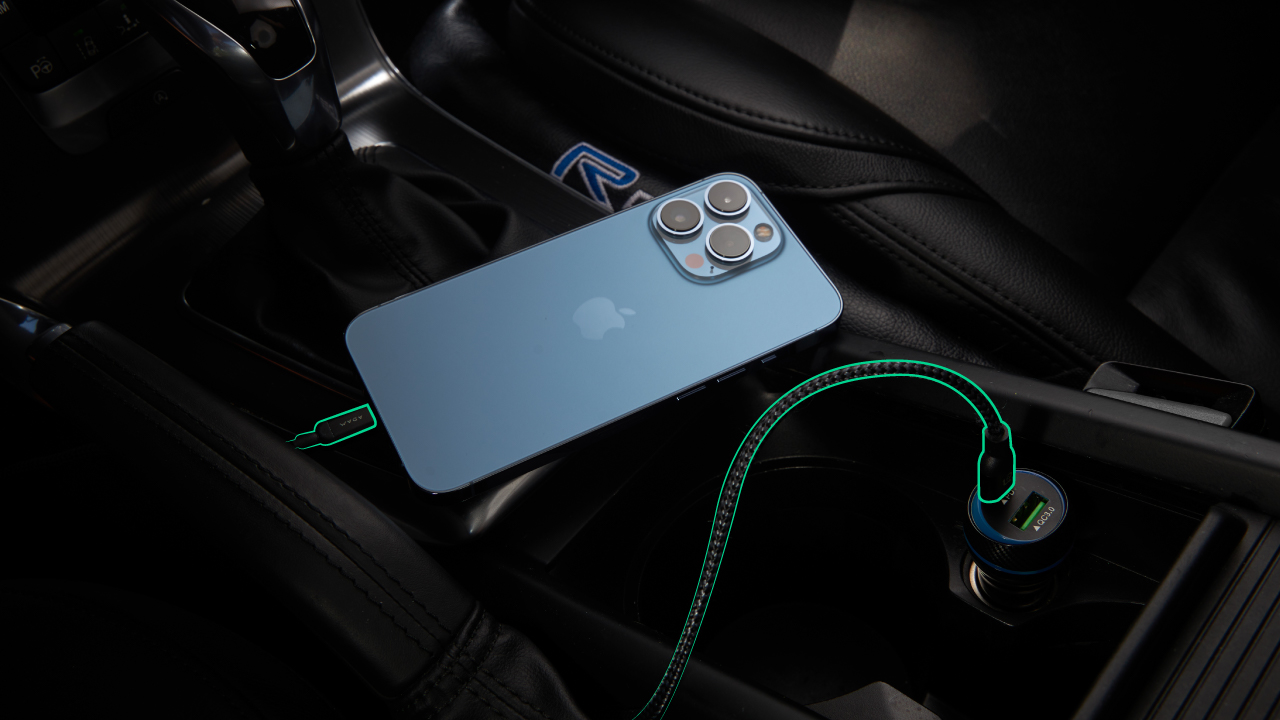 Fast Charging for Your iPhone