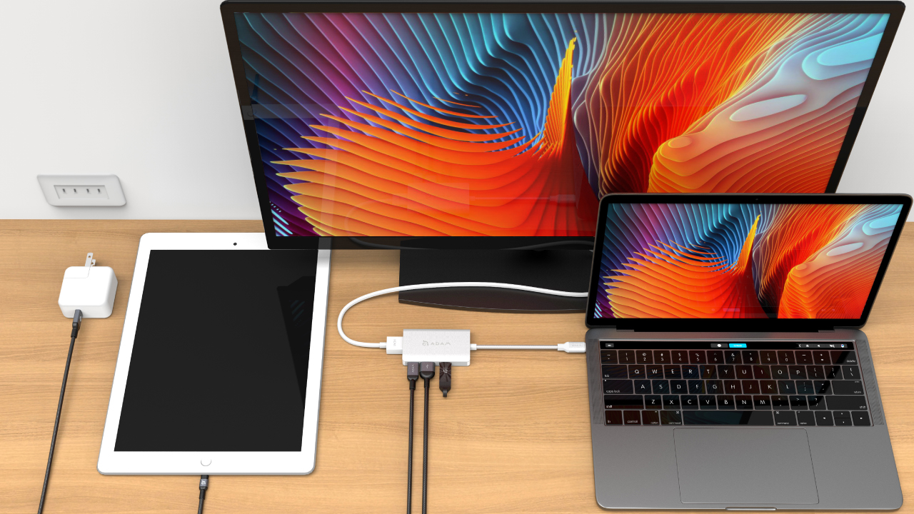 HDMI 4K 60Hz High-Resolution