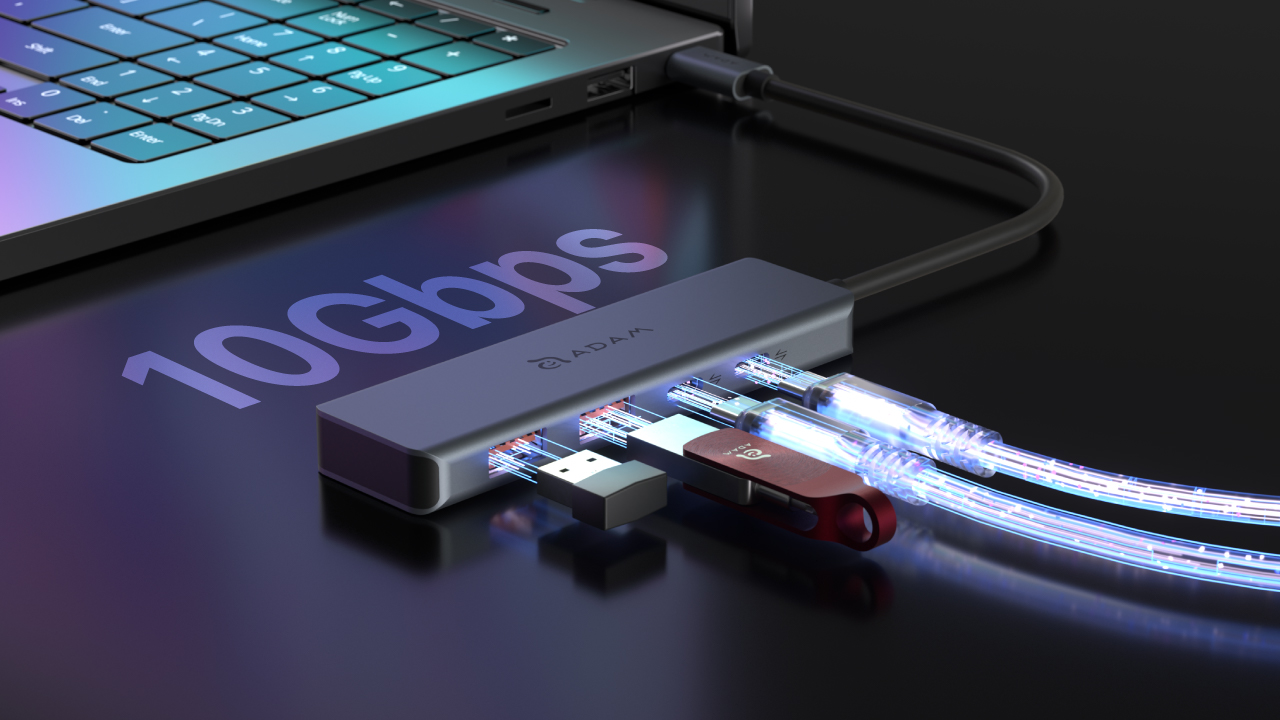 Quickly Transfer Large Files In Seconds