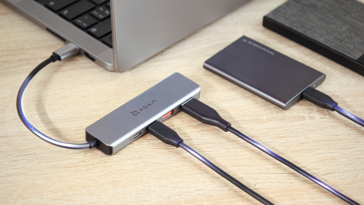 Greatly Improve Work Efficiency