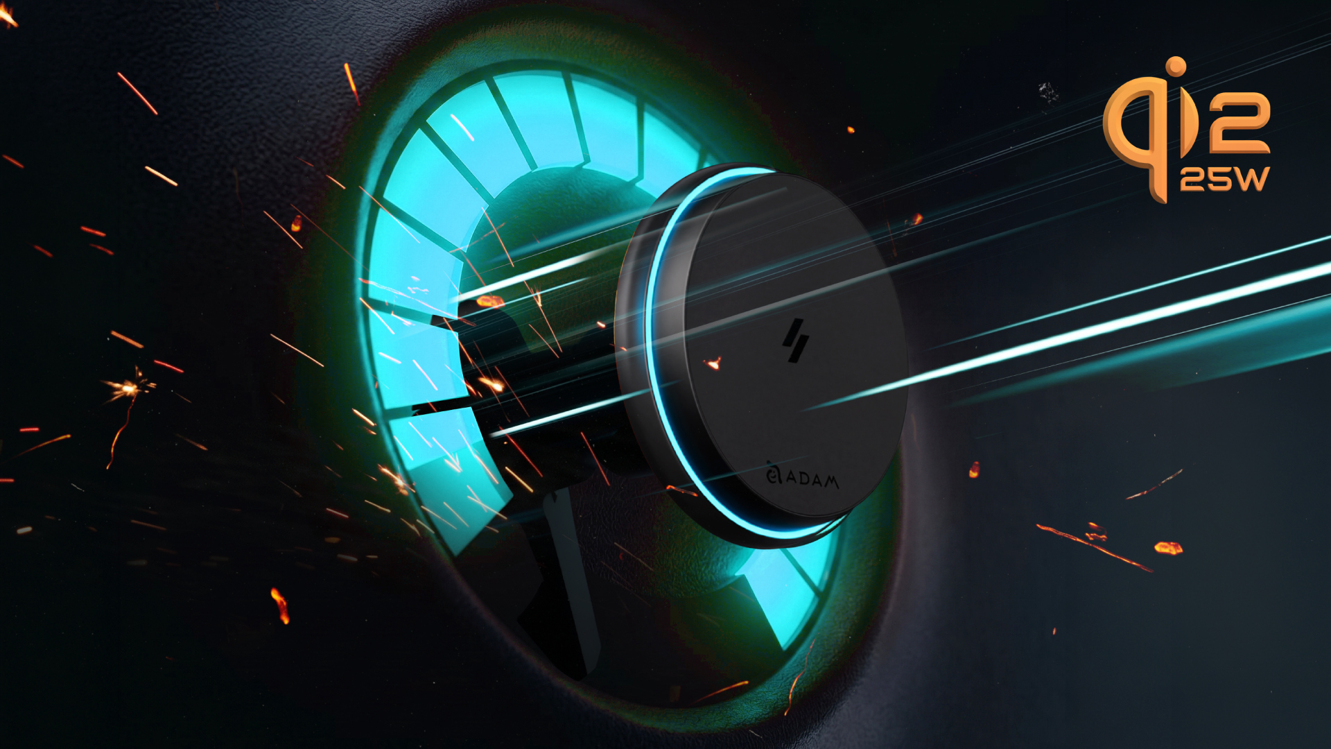 Lightning-Fast Power Delivery