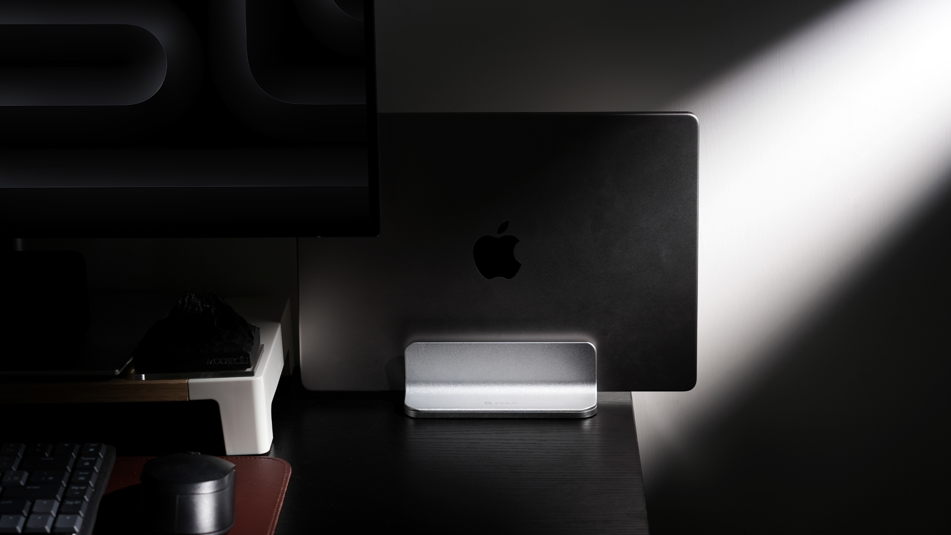 Less Clutter. More Focus.
