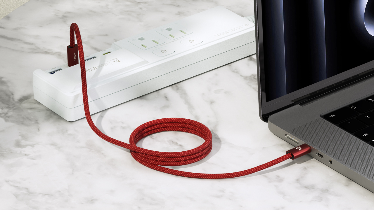 Up to 100W Power Input